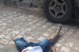 Homicídio em Juazeiro