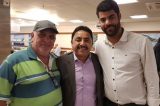 Deputado Roberto Carlos reafirma compromisso com Itapetinga para lideranças políticas da cidade