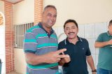 Deputado Roberto Carlos parabeniza o município de Jaguarari pela passagem dos seus 93 anos de Emancipação Política