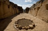 A cápsula do tempo de Garcinarro que reúne ruínas de quatro povos distintos