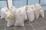 Quase uma tonelada de maconha é apreendida no Sertão; dois homens foram presos