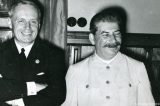 Pacto entre Hitler e Stalin marca política europeia 80 anos depois