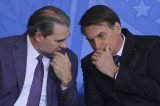 STF: Toffoli dá vitória a Bolsonaro contra PSOL em pedido