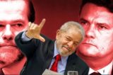Lula rejeita culpa e progressão para o regime semiaberto