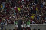 Flamengo chega a 12 partidas de invencibilidade atuando no Maracanã em 2019