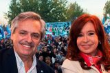 Pesquisas argentinas mostram Vitória Avassaladora de Fernández sobre Macri