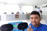 Pré-Candidato à Vereador de Uauá Acássio Teles se diz preocupado com os rumos políticos do município.