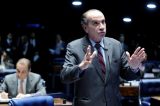 Tucano assume que houve manipulação para derrubar Dilma