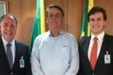 FBC poderia utilizar a Prefeitura de Petrolina para quitação da dívida, disse operador do prefeito a agiotas, em gravações entregues à PF