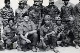 A vida transtornada do soldado que inspirou ‘Rambo’