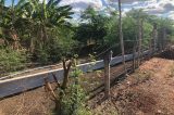 Produtores do Vaza Barris terão energia elétrica para irrigação
