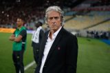 As semelhanças e diferenças entre Renato e Jesus, personagens da semifinal entre Grêmio e Flamengo