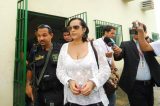 Justiça reduz pena de condenados por matar a turista alemã Jennifer Kloker