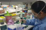 OMS fala pela primeira vez em chance de vacina contra covid-19 ficar pronta este ano