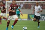 Referência, Everton Ribeiro liga os melhores ataques de Flamengo e Cruzeiro em Brasileiros