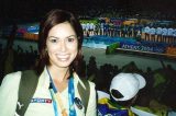 Ex-repórter da Globo revela ter sido assediada por diretor durante as Olimpíadas de Atenas