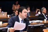 Codevasf executará R$ 4 milhões de emendas do deputado Fernando Filho