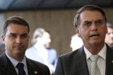 Flavio Bolsonaro obtém parecer favorável do MP do Rio contra juiz no caso Queiroz