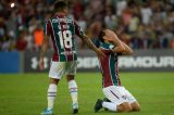Nem do lanterna: Fluminense perde para o Avaí no Maracanã e segue na zona