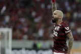 Feliz no Rio, Gabigol quer ficar, e Flamengo projeta investida após decisões