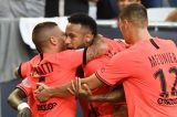 Gol de Neymar garante vitória do PSG sobre o Bordeaux no Campeonato Francês