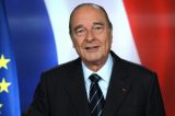 Morre, aos 86 anos, o ex-presidente francês Jacques Chirac