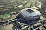 Qatar vai inaugurar primeiro estádio construído para Copa de 2022 no Mundial de Clubes