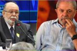 Lula foi delatado até por defender interesses do Brasil