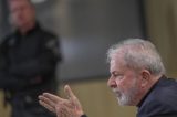 Meu ‘maior prazer’ seria sair da prisão e Moro e Deltan entrarem, diz Lula