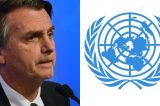 Bolsonaro na ONU: ênfase na soberania brasileira