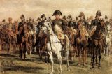 Se perder o controle da polícia, perde o trono: uma lição napoleônica