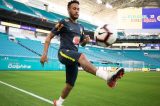 Brasil x Colômbia: em amistoso, Neymar tenta se livrar das turbulências