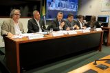 Codevasf participa de audiência sobre o Projeto Público de Irrigação do Iuiú, na Câmara dos Deputados