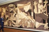 ONU pede desculpas à Espanha por seu “horrível erro” sobre ‘Guernica’, de Picasso