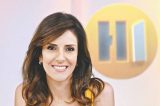 Jornalista Monalisa Perrone pede demissão da Globo após 20 anos