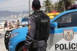 Policial militar sofre ‘mal súbito’ e morre em teste de aptidão física