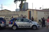 Em menos de 2 anos, escolas públicas de PE somam 854 casos de polícia