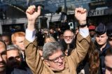 França: Mélenchon, como Lula, é alvo de perseguição judicial