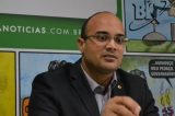 Capitão Alden diz que projeto de Rui é bom para PMs, mas foi enviado em momento ruim