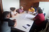 Durante reunião, Sindilojas e DNIT abordam sobre questões relacionadas à Avenida Sete de Setembro