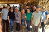 Dormentes: Sem rejeição, Rosarinha vai trilhando 2020 Dormentes: Sem rejeição, Rosarinha vai trilhando 2020