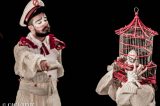 Clowns de Shakespeare decide processar Caixa por censura a espetáculo