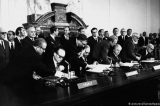 1971: Tratado das Quatro Potências sobre Berlim