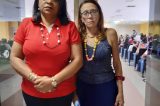 Vereadora Cristina Costa faz apelo à Fernando Bezerra