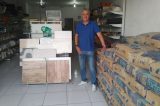 Empresários que aderiram ao programa desenvolvendo empresas começam receber financiamentos 