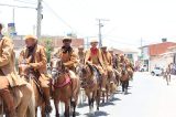 Prefeitura de Juazeiro promove Festa do Vaqueiro neste sábado Prefeitura de Juazeiro promove Festa do Vaqueiro neste sábado