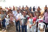 Prefeito Paulo Bomfim participa de VIII Festa dos Vaqueiros de Juazeiro