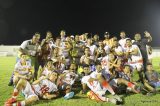 Juazeirense faz história e conquista o Campeonato Amador do Centenário