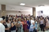 Dia do Professor marcado com sessão solene e homenagens a quase 50 profissionais em educação em Petrolina