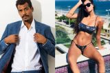 Mulher flagrada na varanda com Marcello Melo Jr. fala sobre exposição do caso: ‘me poupe’